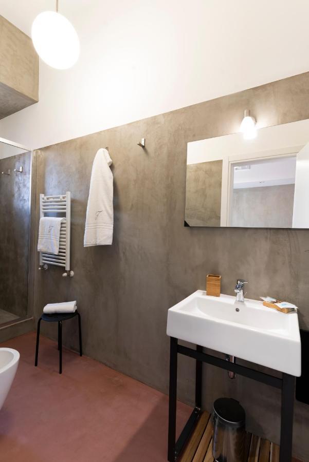 Florestine Napoli Extérieur photo
